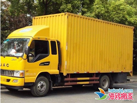 昆明西山區(qū)搬家小貨車(chē)合適還是選擇面包車(chē)搬家？
